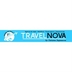 Horario de apertura TRAVELNOVA by Tatiana Sapunova, Santa Ponça