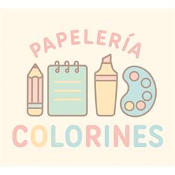 Horario de apertura Papelería colorines, Almería