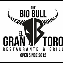 Horario de apertura El Gran Toro Restaurante, Mogán