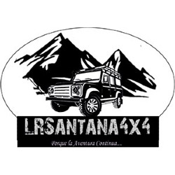 Horario de apertura LR Santana 4x4, Málaga