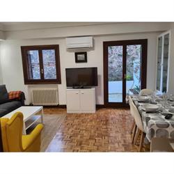 Horario de apertura Easo Terrace Apartament, Donostia-San Sebastián