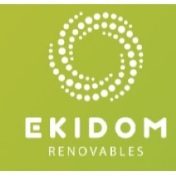 Horario de apertura Ekidom Ingenieria Domotica y Solar, S.L., Bérriz