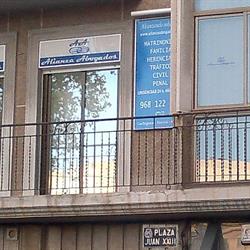 Horario de apertura Alianza Abogados, Cartagena