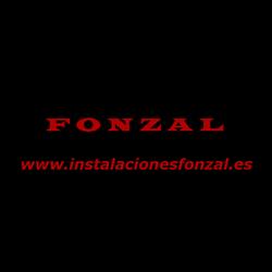 Horario de apertura Instalaciones Fonzal, Zaragoza