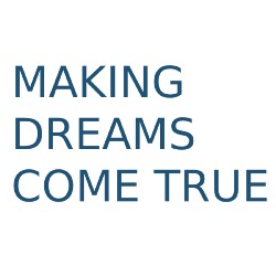 Making Dreams Come True en Madrid (Moncloa-Aravaca) - Horario de apertura