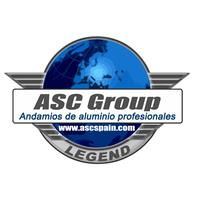 Horario de apertura Andamios ASC-SPAIN, Fortiá