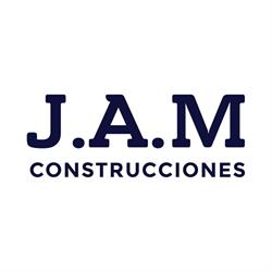 Horario de apertura CONSTRUCCIONES J.A.M, Paradas