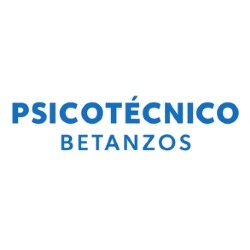 Horario de apertura Psicotécnico Betanzos, 
