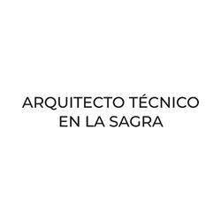 Horario de apertura ARQUITECTO TÉCNICO EN LA SAGRA, Villaluenga