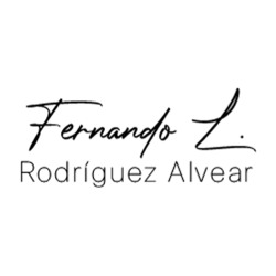Horario de apertura Fernando L. Rodriguez Alvear, Barcelona