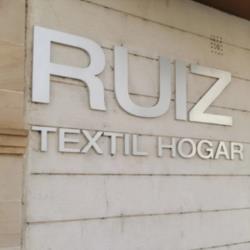 Horario de apertura Ruiz textil Hogar, Aguilar de Campoo