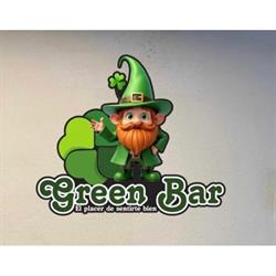 Horario de apertura Green Bar, Torrelavega