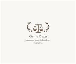 Horario de apertura ABOGADA EXTRANJERIA Y NACIONALIDAD Gema Daza Sánchez, El Ejido