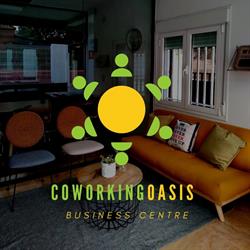 Horario de apertura CoWorking Oasis Business Centre, El Ejido