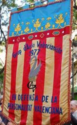 Horario de apertura Grup d'Accio Valencianista (GAV), 