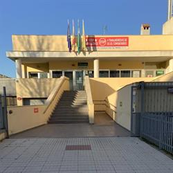 Horario de apertura Centro de Servicios Sociales Municipales de Huétor Tajar, Huetor Tajar