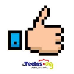 Horario de apertura ElTeclas, Burjassot
