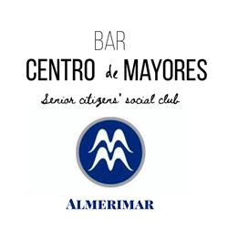 Horario de apertura Bar Centro de Mayores de Almerimar, El Ejido