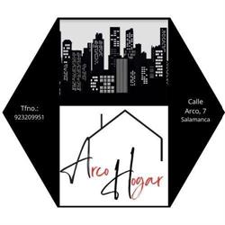 Horario de apertura Inmobiliaria Arco Hogar, Salamanca