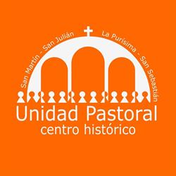 Horario de apertura Despacho "Unidad Pastoral Centro Histórico", Salamanca