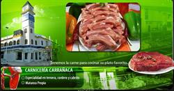 Horario de apertura Carranaca, Puerto de Mazarrón