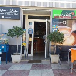 Horario de apertura Restaurante Casa Antonio Y Tere, Puerto de Mazarrón