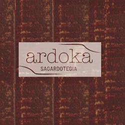 Horario de apertura Ardoka Sagardotegia - Sidrería, Hondarribia