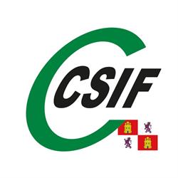 Horario de apertura CSIF Castilla y León, Valladolid