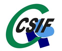Horario de apertura CSIF Castilla y León, Valladolid