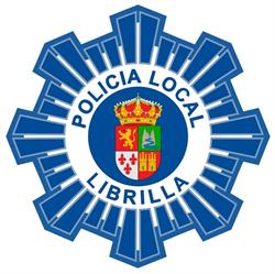 Horario de apertura Policia Local Librilla, 