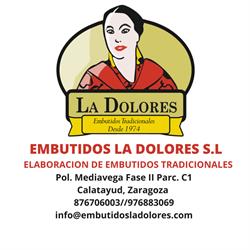 Horario de apertura Embutidos La Dolores, Zaragoza