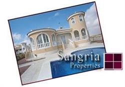 Horario de apertura Sangria Properties, Alicante