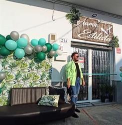 Horario de apertura Aarón Estilista, Chiclana de la Frontera