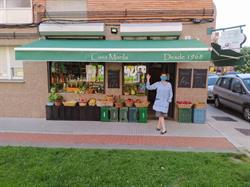Casa Marila en Gijón (Sur) - Horario de apertura