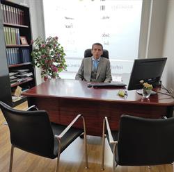Horario de apertura Asesoría GE. S. A. L DÍEZ AVILÉS, Villanueva de la Serena