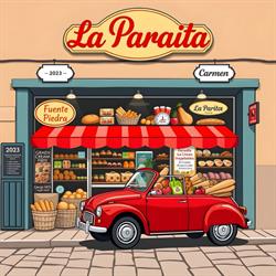 Horario de apertura La Paraita, Fuente Piedra