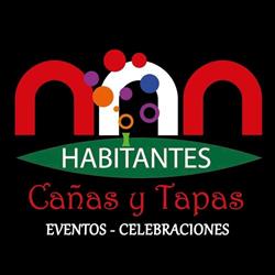 Habitantes Cañas Y Tapas - Eventos Y Celebraciones en Córdoba (Sureste) - Horario de apertura