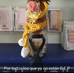 Horario de apertura Lotería La abeja de la suerte, Fuenlabrada de los Montes