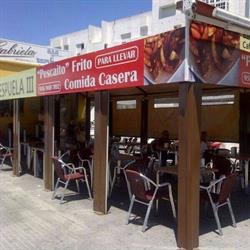 Horario de apertura Bar la Espuela 3, Sanlúcar de Barrameda