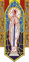 Horario de apertura Hospitalidad Valenciana Nuestra Señora de Lourdes, 