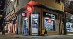 Horario de apertura Tecno Móvil Telefonía Ribeira, 