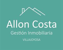 Horario de apertura Allon Costa, La Vila Joiosa