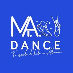 Horario de apertura M.A. Dance escuela de baile, Alcorcón