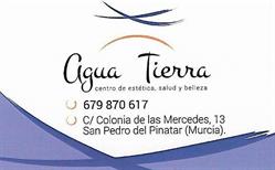 Horario de apertura AguaTierra, San Pedro del Pinatar