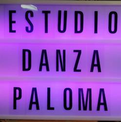 Horario de apertura Estudio de Danza Paloma, Ferrol