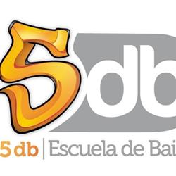 Horario de apertura 5db Dance School, Santa Cruz de Tenerife