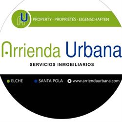 Horario de apertura Arrienda Urbana Inmobiliaria, Elche