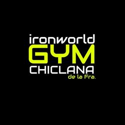 Horario de apertura ironworldGYM CHICLANA, Chiclana de la Frontera