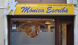 Horario de apertura Escola de Dansa Mònica Escribà 2, Sabadell