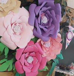 Horario de apertura Anim-Art Shoppig / Creaciones & Eventos Mary, Carballo